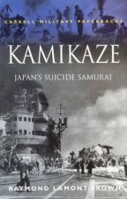 Cassell Military Paperbacks Kamikaze