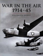 History Of Warfare War In The Air 191415