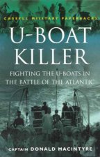 Cassell Military Paperbacks UBoat Killer