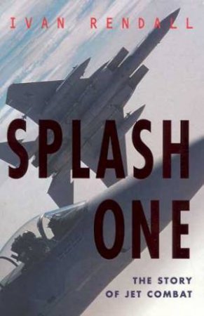 Splash One by Ivan Rendall
