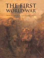 History Of Warfare The First World War