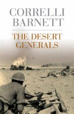 Cassell Military Paperbacks The Desert Generals