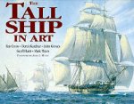 The Tall Ship In Art