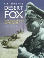 Fighting The Desert Fox