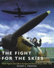 The Fight For The Skies