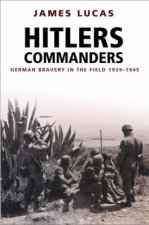 Hitlers Commanders