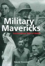 Military Mavericks