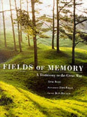 Fields Of Memory by Anne Roze