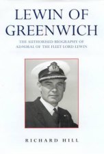 Lewin Of Greenwich