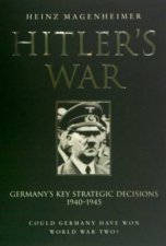 Hitlers War