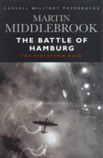 Cassell Military Paperbacks The Battle Of Hamburg