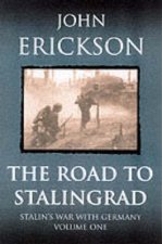The Road To Stalingrad