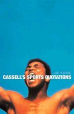 Cassells Sport Quotations