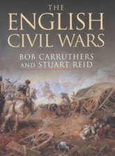 The English Civil Wars