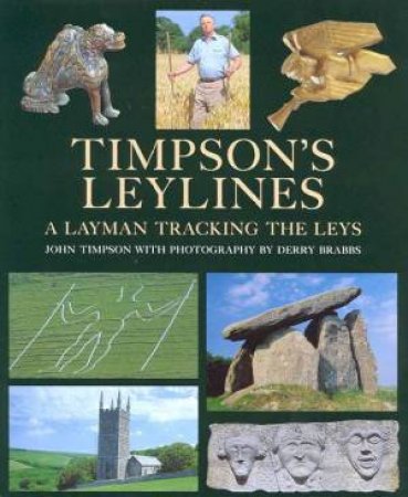 Timpson's Leylines by John Timpson
