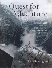 Quest For Adventure