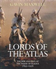 Lords Of The Atlas