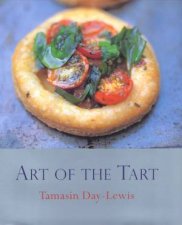 The Art Of The Tart