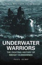 Underwater Warriors