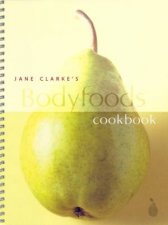 Bodyfoods Cookbook