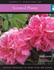 Cassells Directory Of Scented Plants
