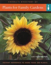 Cassells Directory Of Plants For Family Gardens