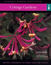 Cassells Garden Directories Cottage Gardens