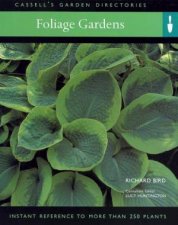 Cassells Garden Directories Foliage Gardens