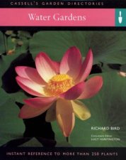 Cassells Garden Directories Water Gardens