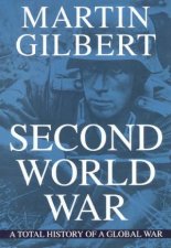 The Second World War