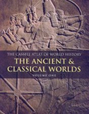 The Ancient  Classical Worlds