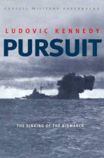 Pursuit The Sinking Of The Bismarck