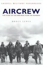 Cassell Military Paperbacks Air Crew