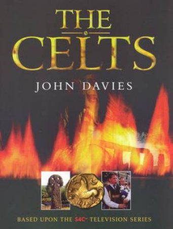 The Celts by John Davies