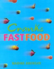 Cranks Fast Food