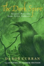 The Dark Spirit Sinister Portaits From Celtic Folklore