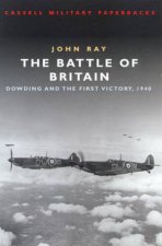 Cassell Military Paperbacks The Battle Of Britain