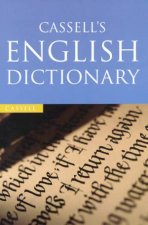 Cassells English Dictionary
