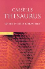 Cassells Thesaurus
