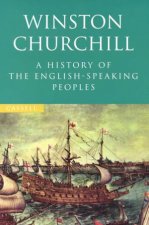 A History Of The EnglishSpeaking Peoples