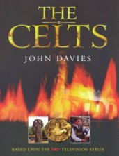 The Celts  TV TieIn