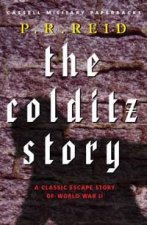 Cassell Military Classics The Colditz Story