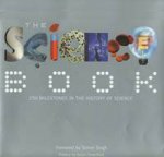 The Science Book 250 Milestones In The History Of Science