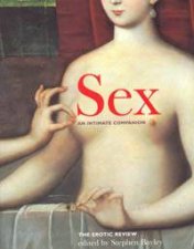 Sex An Intimate Companion