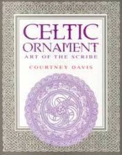 Celtic Ornament Art Of The Scribe