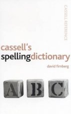 Cassells Spelling Dictionary