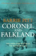 Cassell Military Classics Coronel And Falkland