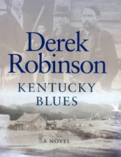 Kentucky Blues A Novel