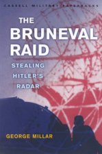 Cassell Military Paperbacks The Bruneval Raid Stealing Hitlers Radar