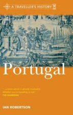 Cassell Travellers History Portugal